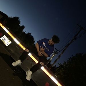 Meet your Posher, Dylan